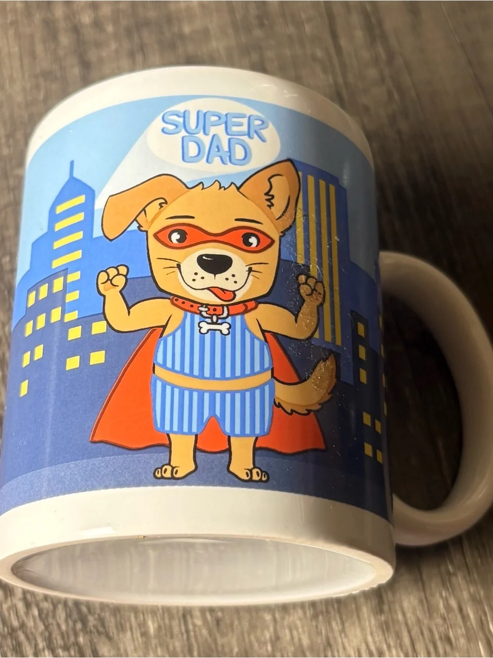 N/A ceramic coffee
